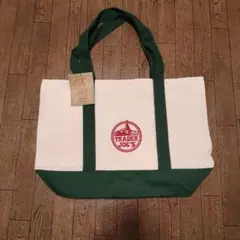 Trader Joe's トートバッグ大 新品のサムネイル