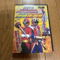 中古】プロレスの星 アステカイザー DVD-BOX 全5巻 - メルカリ