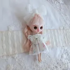 プチブライスアウトフィット