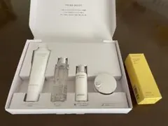 アテニア プリマモイスト セット