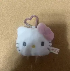 ハローキテイ展 ストラップ