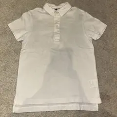 Five to Twenty ポロシャツ 120サイズ ホワイト