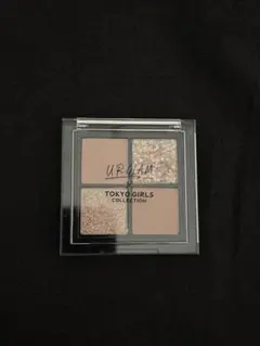 UR GLAM TOKYO GIRLS COLLECTION 03cのサムネイル