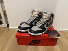 NIKE Air Jordan 1 85 ジョージタウン　28.0