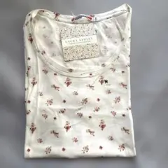 ユニクロ　UT ローラアシュレイコラボ　Tシャツ