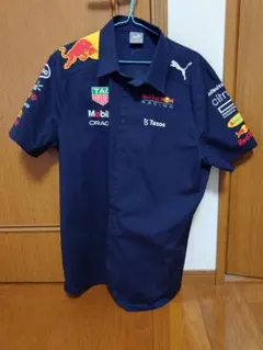 ☆超レア Red Bull Racing F1チーム支給品 サイクルジャージ M - メルカリ