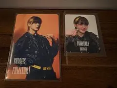 EBiDAN Yes東京（15周年盤D） BUDDiiS FUMINORI