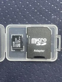 ホンダ 純正ドラレコ 32GB DRH-224SDのサムネイル