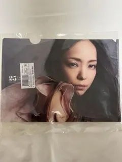 2026年最新】安室奈美恵 クリアファイルの人気アイテム - メルカリ