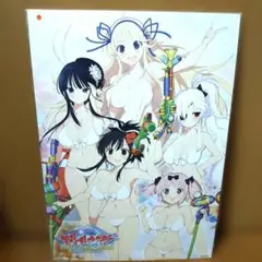 閃乱カグラ PEACH BEACH SPLASH ガラガラくじ ビジュアルボード 閃乱カグラ PEACH BEACH SPLASH ガラガラくじ ビジュアルボード - メルカリ
