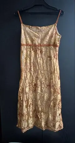 MK ミッシェルクラン　ワンピース