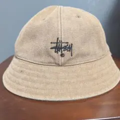 stussy stock bucket hat 野村訓市着 ステューシー ハット stussy stock bucket hat 野村訓市着 ステューシー ハット - メルカリ
