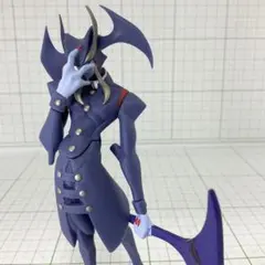 【未使用】ヴァンパイアセイヴァー ジェダ ガレージキット クレイズ 未使用】ヴァンパイアセイヴァー ジェダ ガレージキット