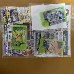 ポケモンフレンダ　スペシャルピック