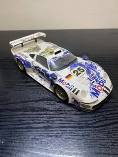 み*や様 お盆セール！ タミヤ ポルシェ 911 GT3R スペアボディ - メルカリ