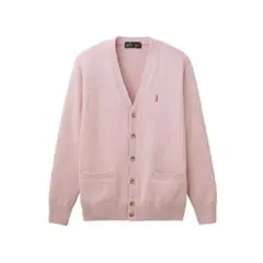 EASTBOY イーストボーイ　カーディガン　ピンク　さくら女神　11号