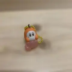 星のカービィ　ワドルディ　マスコット&グミ