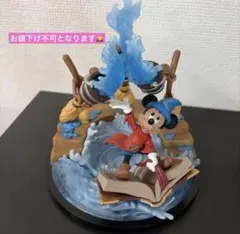 レミーのおいしいレストラン エッフェル塔 フィギュア パリ 日本未入荷