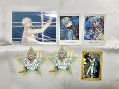 日々樹渉セット