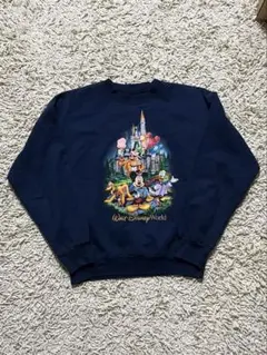 2026年最新】ディズニー スウェット ヴィンテージの人気アイテム