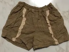 サニーランドスケープ ショートパンツ