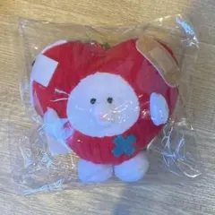 mottk モック　ぬいぐるみ
