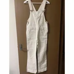 Discoat ディスコート　サロペット　オーバーオール