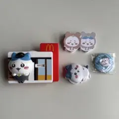 ちいかわ ハチワレ まとめ売り