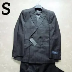 専用】新品エルメネジルドゼニア シングル2つボタン スーツ（YA5