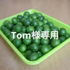 徳島県産 ハウスすだち（Tom様専用）のサムネイル