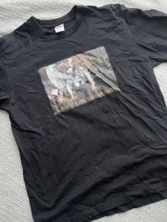 THA BLUEHERB ブルーハーブ Tシャツ Lサイズ 野音 BOSS スウェットとTシャツ新発売に加えて ロンTと台風直撃日比谷野音20周年