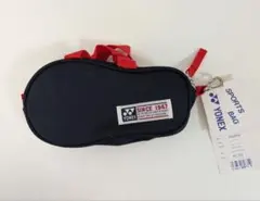 【YONEX】ミニポーチ　☆新品・未使用