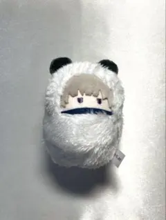 呪術廻戦　くるみたぴぬいVol.1　狗巻