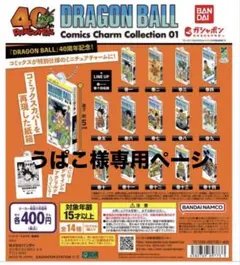 うぱこ様専用ページ