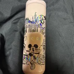 スターバックス ディズニー ミッキーマウス タンブラー　未使用　カリフォルニア