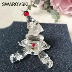 新品・未使用】スワロフスキー SWAROVSKI ラブロッツ ペッピーノ 犬