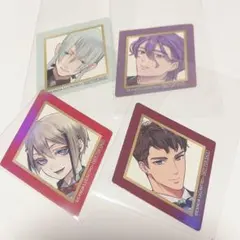 刀剣乱舞 オーロラステッカー まとめ売り 刀剣乱舞 オーロラステッカー まとめ売り 刀剣乱舞 十周年記念