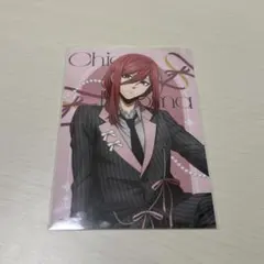 ブルーロック AGF バレエコア ブロマイド 千切豹馬