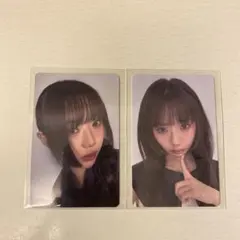 ME:I MUSE CD 清水恵子　まとめ売り　トレカ