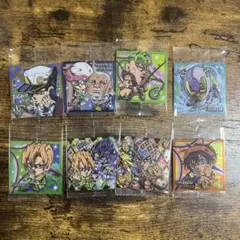 ジョジョの奇妙な冒険