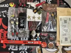 カイジ グッズセットのサムネイル