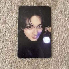 ENHYPEN トレカ　ジョンウォン　weverse盤