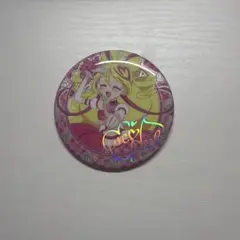 キミとアイドルプリキュア展　キュアアイドル　缶バッジセット