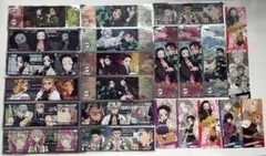 鬼滅の刃 シール23枚セット+おまけあり