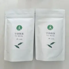 【新品未開封】宇治抹茶 緑-ryoku 抹茶パウダー 100g袋入り 京都きよ泉のサムネイル