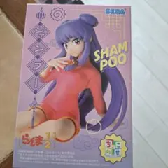 らんま1/2 ちょこのせプレミアムフィギュア シャンプー - メルカリ