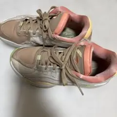 NIKE バスケットボールシューズ Luka4 23.5 バッシュ ジュニア