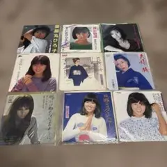 2026年最新】LP レコード 石野真子の人気アイテム - メルカリ