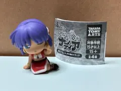 肩ズンFig. ふしぎの海のナディア ナディア