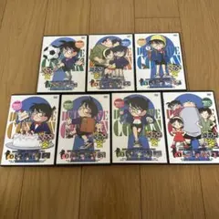 名探偵コナン 韓国語版 5〜14巻 9冊セット - メルカリ